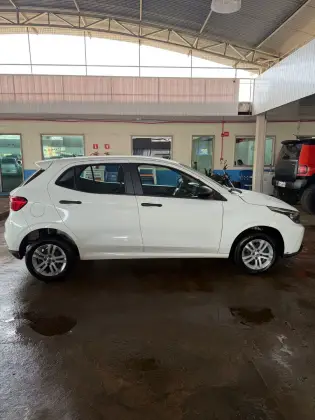 FIAT ARGO 1.0 FIREFLY FLEX DRIVE MANUAL
