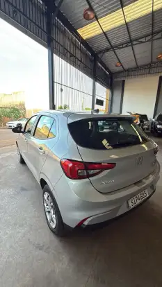 FIAT-ARGO-1.0 FIREFLY FLEX DRIVE MANUAL FIAT-ARGO-2024