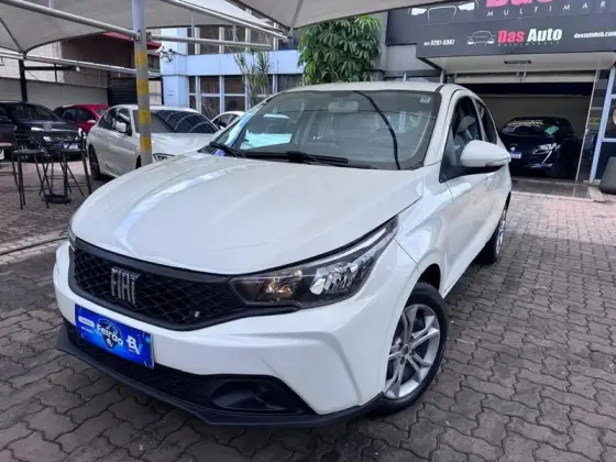 FIAT ARGO 1.0 FIREFLY FLEX DRIVE MANUAL FIAT ARGO 1.0 FIREFLY FLEX DRIVE MANUAL
