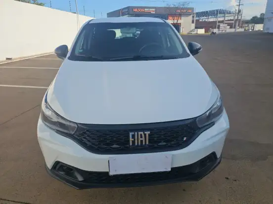 FIAT-ARGO-1.0 FIREFLY FLEX MANUAL FIAT-ARGO-2024