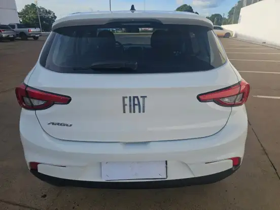 FIAT-ARGO-1.0 FIREFLY FLEX MANUAL FIAT-ARGO-2024