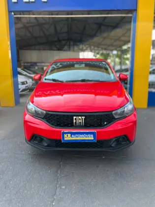 FIAT ARGO 1.0 FIREFLY FLEX MANUAL