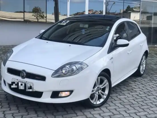 FIAT-BRAVO-1.8 ESSENCE 16V FLEX 4P MANUAL FIAT-BRAVO-2013