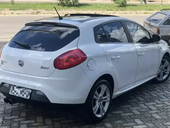 FIAT-BRAVO-1.8 ESSENCE 16V FLEX 4P MANUAL FIAT-BRAVO-2013