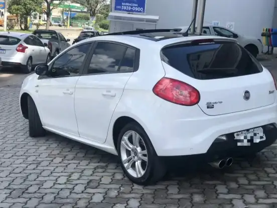 FIAT-BRAVO-1.8 ESSENCE 16V FLEX 4P MANUAL FIAT-BRAVO-2013