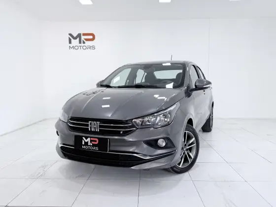 FIAT CRONOS 1.3 FIREFLY FLEX PRECISION CVT