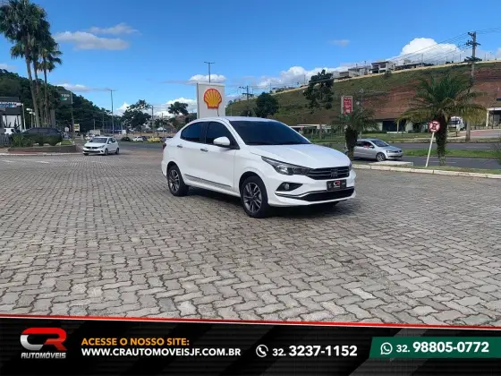 FIAT CRONOS 1.3 FIREFLY FLEX PRECISION CVT