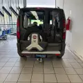 FIAT DOBLÒ 1.4 MPI CARGO FLEX 2P MANUAL FIAT DOBLÒ 1.4 MPI CARGO FLEX 2P MANUAL