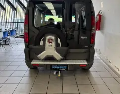 FIAT DOBLÒ 1.4 MPI CARGO FLEX 2P MANUAL FIAT DOBLÒ 1.4 MPI CARGO FLEX 2P MANUAL
