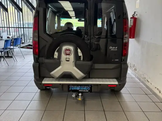FIAT-DOBLÒ-1.4 MPI CARGO FLEX 2P MANUAL FIAT-DOBLÒ-2010