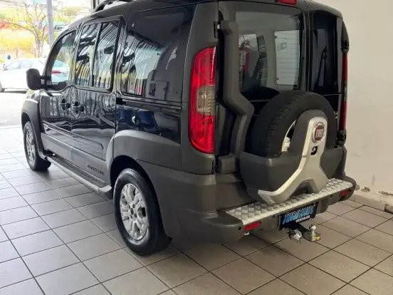 FIAT-DOBLÒ-1.4 MPI CARGO FLEX 2P MANUAL FIAT-DOBLÒ-2010
