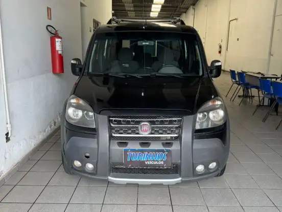 FIAT-DOBLÒ-1.4 MPI CARGO FLEX 2P MANUAL FIAT-DOBLÒ-2010