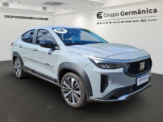 FIAT FASTBACK 1.0 TURBO 200 FLEX AUDACE CVT
