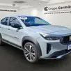 FIAT FASTBACK 1.0 TURBO 200 FLEX AUDACE CVT FIAT FASTBACK 1.0 TURBO 200 FLEX AUDACE CVT