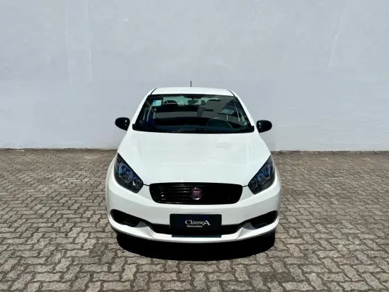 FIAT GRAND SIENA 1.4 MPI 8V FLEX 4P MANUAL