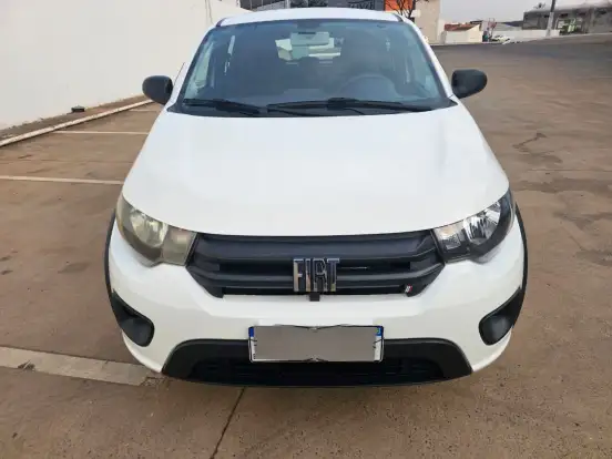FIAT-MOBI-1.0 EVO FLEX LIKE. MANUAL FIAT-MOBI-2023