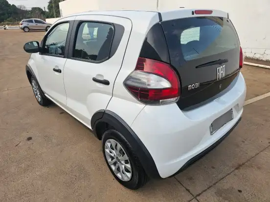 FIAT-MOBI-1.0 EVO FLEX LIKE. MANUAL FIAT-MOBI-2023
