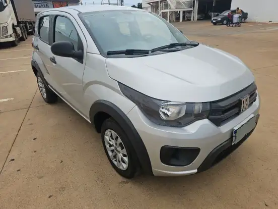 FIAT-MOBI-1.0 EVO FLEX LIKE. MANUAL FIAT-MOBI-2023