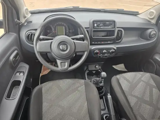 FIAT-MOBI-1.0 EVO FLEX LIKE. MANUAL FIAT-MOBI-2023
