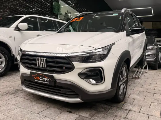 FIAT PULSE 1.0 TURBO 200 FLEX IMPETUS CVT