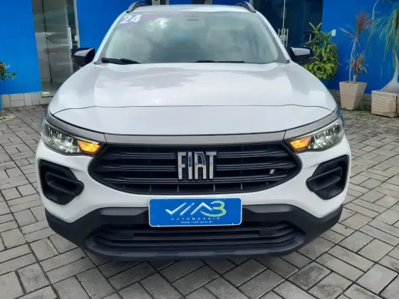 FIAT PULSE 1.3 FLEX DRIVE CVT