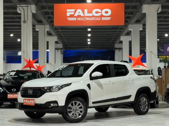 FIAT STRADA 1.3 FIREFLY FLEX FREEDOM CD MANUAL