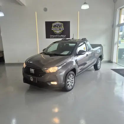 FIAT STRADA 1.3 FIREFLY FLEX FREEDOM CS MANUAL