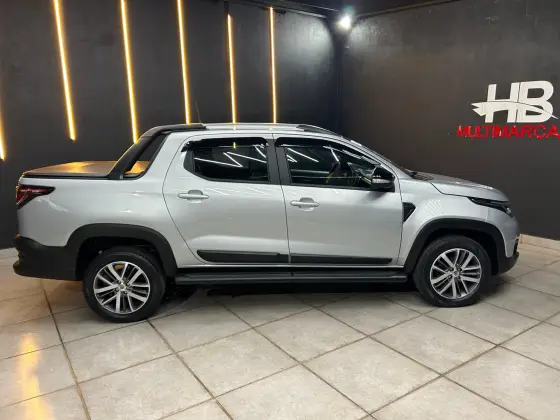 FIAT STRADA 1.3 FIREFLY FLEX VOLCANO CD CVT
