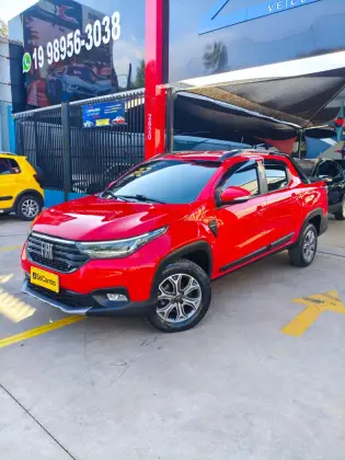 FIAT STRADA 1.3 FIREFLY FLEX VOLCANO CD MANUAL