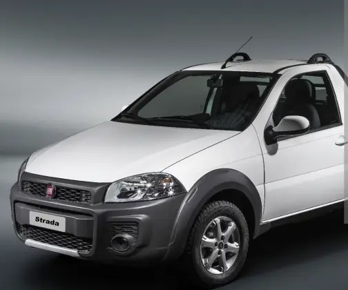 FIAT STRADA 1.4 MPI WORKING CE 8V FLEX 2P MANUAL