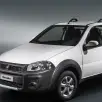 FIAT STRADA 1.4 MPI WORKING CE 8V FLEX 2P MANUAL FIAT STRADA 1.4 MPI WORKING CE 8V FLEX 2P MANUAL