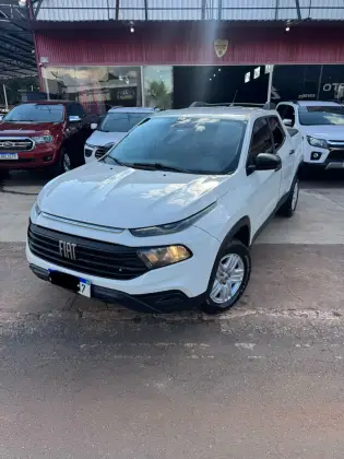 FIAT TORO 1.3 TURBO 270 FLEX ENDURANCE AT6