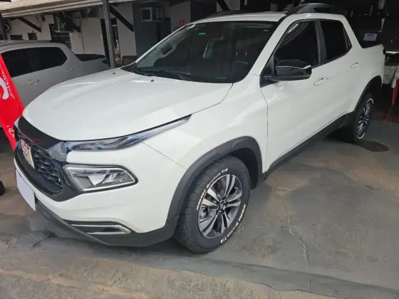 FIAT TORO 1.3 TURBO 270 FLEX FREEDOM AT6