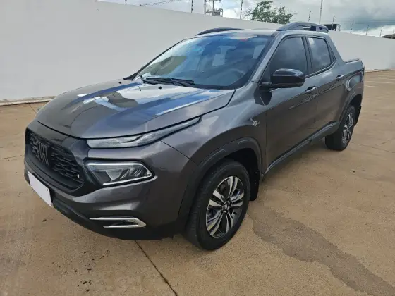FIAT TORO 1.3 TURBO 270 FLEX FREEDOM AT6