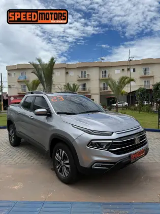 FIAT TORO 1.3 TURBO 270 FLEX FREEDOM AT6