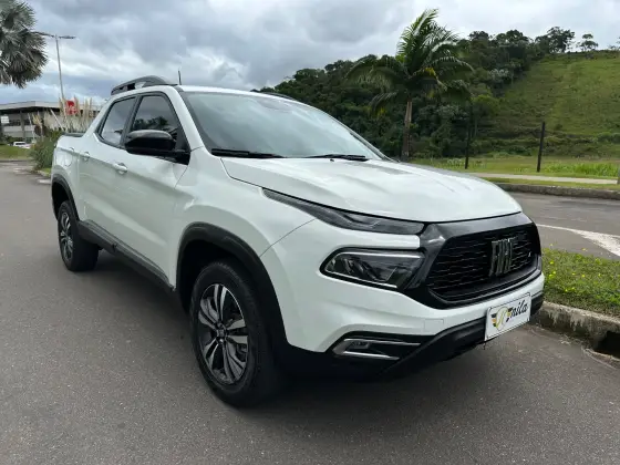 FIAT TORO 1.3 TURBO 270 FLEX FREEDOM AT6