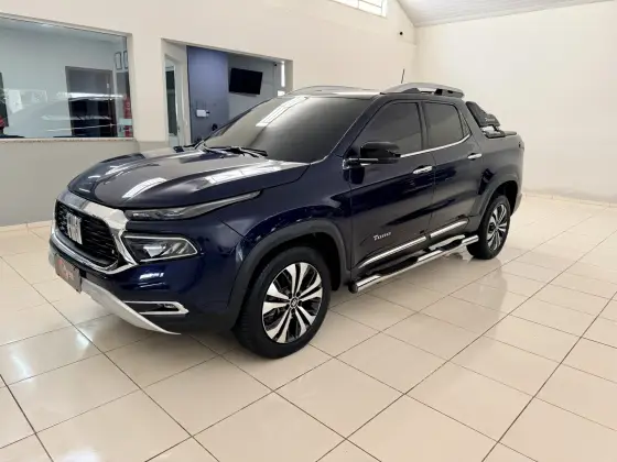 FIAT TORO 1.3 TURBO 270 FLEX VOLCANO AT6