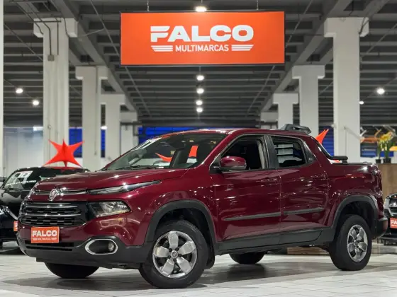 FIAT TORO 1.8 16V EVO FLEX FREEDOM AT6