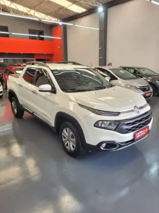 FIAT TORO 1.8 16V EVO FLEX FREEDOM AT6