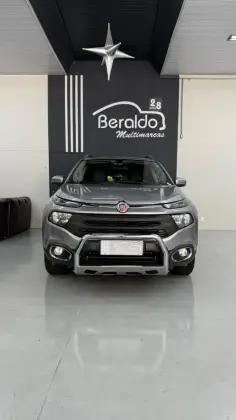 FIAT TORO 1.8 16V EVO FLEX FREEDOM AT6