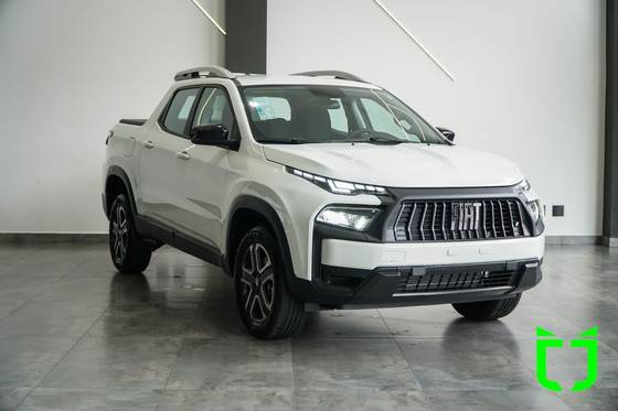 FIAT TORO 1.3 TURBO 270 FLEX FREEDOM AT6