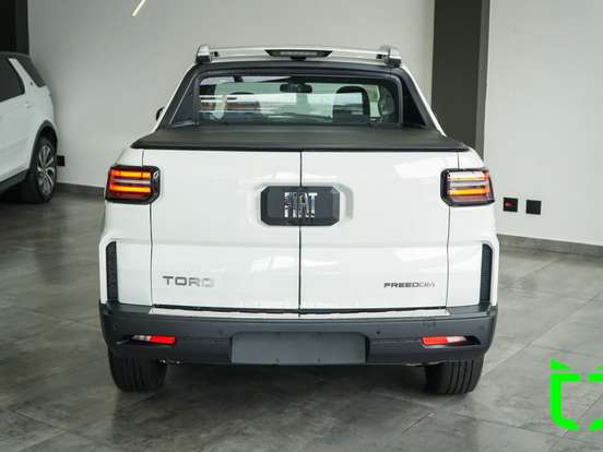 FIAT-TORO-1.3 TURBO 270 FLEX FREEDOM AT6 FIAT-TORO-2025