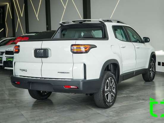FIAT-TORO-1.3 TURBO 270 FLEX FREEDOM AT6 FIAT-TORO-2025