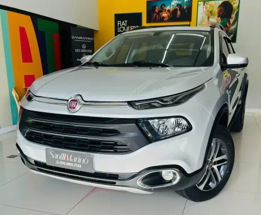 FIAT TORO 2.0 16V TURBO DIESEL FREEDOM 4WD AT9