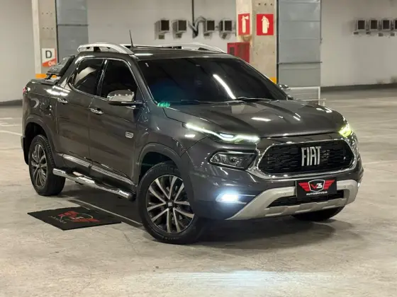 FIAT TORO 2.0 16V TURBO DIESEL RANCH 4WD AT9