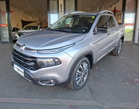 FIAT TORO 2.0 16V TURBO DIESEL VOLCANO 4WD AT9