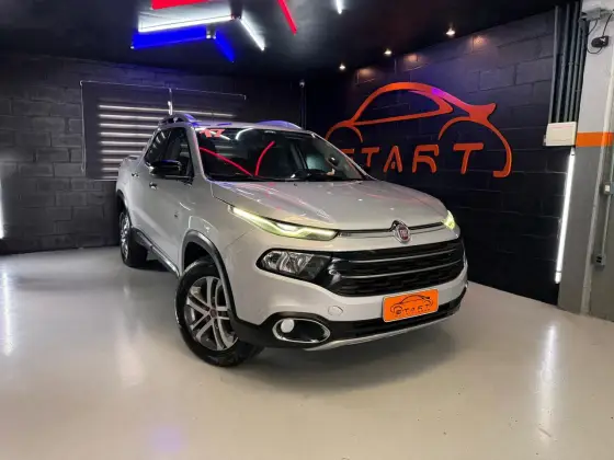 FIAT TORO 2.0 16V TURBO DIESEL VOLCANO 4WD AT9 FIAT TORO 2.0 16V TURBO DIESEL VOLCANO 4WD AT9