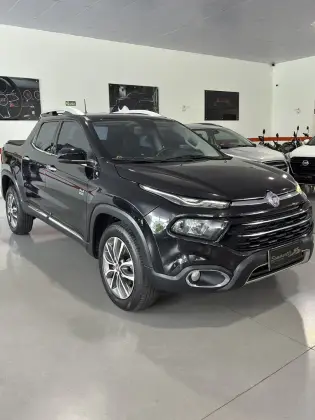 FIAT TORO 2.0 16V TURBO DIESEL VOLCANO 4WD AT9
