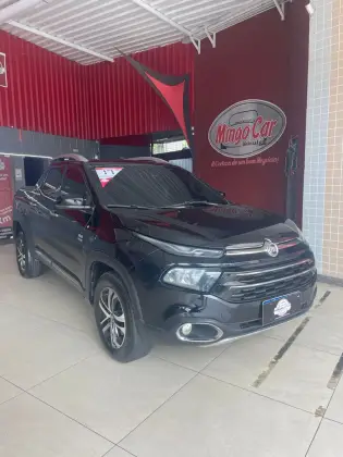 FIAT TORO 2.0 16V TURBO DIESEL VOLCANO 4WD AT9