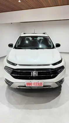 FIAT TORO 2.0 16V TURBO DIESEL VOLCANO 4WD AT9
